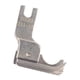 thumbnail image 4 of Prensatelas auxiliar con bisagras para máquina de coser industrial , 2 mm 8 mm, 4 of 5