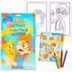 thumbnail image 3 of Set de libros para colorear y actividades Imagine Ink de Bendon Blippi, 3 of 5