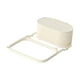 thumbnail image 1 of Estante Para Colador De Fregadero, Colador Para Fregadero, Bolsa De Malla, Soporte Para Sobras De Frutas Y Verduras, Color Blanco, 1 of 3