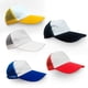 thumbnail image 2 of Pack X10 Jockey Gorro con Malla Sublimacion, 2 of 2