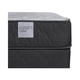 thumbnail image 3 of Cama Europea Base Dividida Rosen Wave 2 Plazas 150x190 Cm, 3 of 4