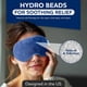 thumbnail image 2 of Antifaz Ocular MDselect Hydro Beads Calor Frio, 2 of 3
