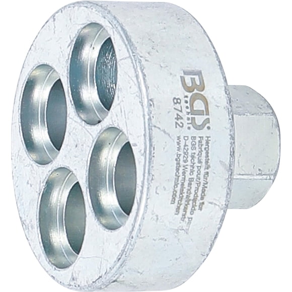 Herramienta BGS 8742 para Bloqueo del Cigüeñal para BMW M52 M54 M56