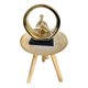 thumbnail image 2 of Figura Decorativa Meditación Gratitud Yoga Relajación ALJ, 2 of 3