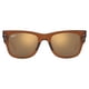 thumbnail image 2 of Lentes De Sol Mega Wayfarer 0rb0840s 663693 Estándar - Unisex, 2 of 3