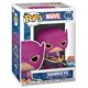 thumbnail image 3 of Figura de acción Funko POP Marvel Avengers Classic Hawkeye, 3 of 9