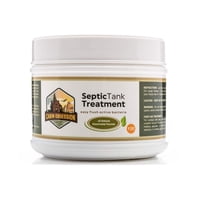 Cabin Obsession - Bacterias Tratamiento Biológico Inodoro Pozos Fosas Sépticas