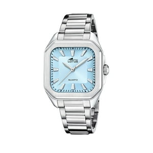 Reloj 18967/4 Lotus Azul Mujer Crono Deportivo