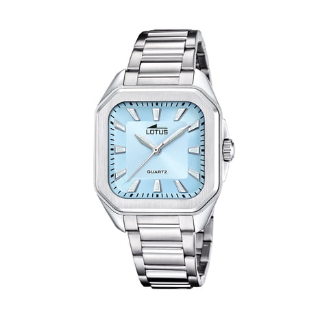 Reloj 18967/4 Lotus Azul Mujer Crono Deportivo