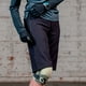 thumbnail image 2 of Short IXS Mujer Carve Hiphugger Negro L, 2 of 4