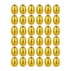 thumbnail image 5 of Huevos De Pascua Color Dorado Para Rellenar, Ideales Para Fiestas Escolares Y Actividades De Empresa., 5 of 5