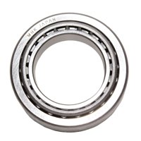 Repuestos Del Sol - Rodamiento Rueda Exterior Delantera Kia Sportage Ii 2.0 2003 2004