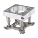 thumbnail image 5 of Placa De Presión Para Máquina De Grabado CNC Estructura Metálica Profesional Resistente De 65 Mm, 5 of 5