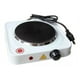 thumbnail image 1 of Cocina Electrica de 1 Plato, 1 of 3