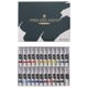 thumbnail image 1 of Set de pintura acrílica gouache Turner Colour Works 24 colores 530 g mate, 1 of 7