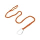 thumbnail image 1 of Correa Elástica Para Kayak Paddle Leash Tether Para Canotaje Accesorios De Piragüismo Naranja, 1 of 3