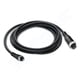 thumbnail image 1 of Cable de Alimentación de 1.0 M para Shimano Carrete Eléctrico de 6 Pines Cable de Alimentación de 6 Pines para Plemio3000, 1 of 3
