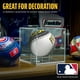 thumbnail image 5 of Logotipo del equipo de béisbol Franklin Sports San Diego Padres MLB, 5 of 7