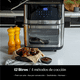 thumbnail image 3 of Freidora de Aire Air Fryer Plus Lite 12 L EasyWays, 3 of 6