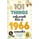 thumbnail image 1 of Libro publicado de forma independiente: 101 cosas nacidas en 1966, 1 of 1