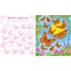 thumbnail image 3 of Mariposas. Rasca-rasca, 3 of 6