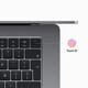 thumbnail image 3 of MacBook Macbook Air M2 15.6" Liquid Retina Chip M2 de Apple 8GB 256GB SSD Gris, 3 of 12
