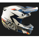 thumbnail image 4 of Casco Troy Lee Desing 5SE Polycarbonate Roamer blue, 4 of 4