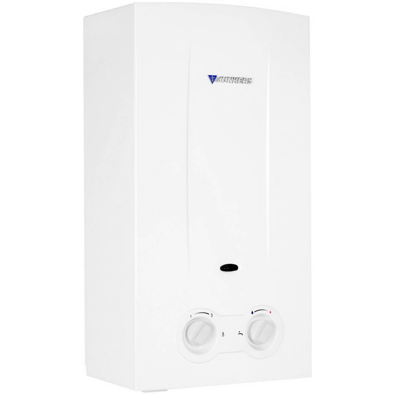 Junkers - Calefont Hydrobattery Smart-c Gas Natural 13 Litros
