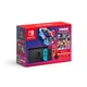 thumbnail image 1 of Consola Switch 1.1 Neon Mario Kart 8 Deluxe Bundle, 1 of 6