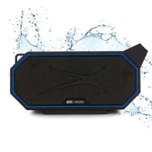 Altec Lansing Hydraboom 2.0 Negro - Reacondicionado