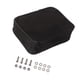 thumbnail image 2 of Bolsa trasera para motocicleta, bolsa de transporte de herramientas, gran capacidad, resistente, fácil de instalar, para asiento trasero para viajes, 2 of 5