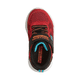 thumbnail image 3 of ZAPATILLAS URBANAS SKECHERS METEOR LIGHTS 2.0 BEBÉS | 401490N-RDBK - Talla 24 CL / 9 US / 15 CM, 3 of 6