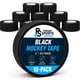thumbnail image 1 of Cinta para hockey Premier Sports, paquete de 10, negra, 2,5 cm x 18 m, 1 of 6