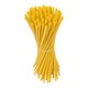 thumbnail image 5 of Cubiertas para radios COBIKE 72 piezas color amarillo 23 cm, 5 of 9