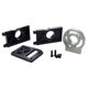 thumbnail image 2 of Kit De Placa De Montaje Diferencial Y Motor De Coche RC 1/8 Para Kyosho HSP SST Hobao FS, 2 of 5