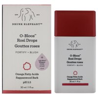 O-Bloos Rosi Gotas De Drunk Elephant Para - Gotas