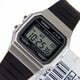 thumbnail image 2 of Reloj Digital Negro Casio F-91WM-7A, 2 of 2