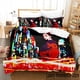 thumbnail image 1 of NANA Bedding Set Boys Girls Size Duvet Cover Pillowcase Bed Kids Adult Fashion Home Textile Customizable Bed Sheets, 1 of 5