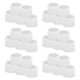 thumbnail image 1 of Paquete De 30 Filtros De Repuesto Para Humidificador Levoit Classic160, 1 of 8