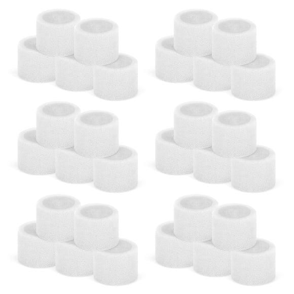 Paquete De 30 Filtros De Repuesto Para Humidificador Levoit Classic160