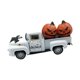 thumbnail image 4 of Camión De Aleación De Halloween, Modelo De Coche De Regalo Para Fiesta, Bandeja Escalonada Blanca, 4 of 5