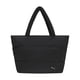 thumbnail image 1 of Bolso tote PUMA PV2-2381 negro de nylon acolchado 30 x 51 x 18 cm, 1 of 5