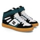 thumbnail image 2 of Zapatilla Kids Pure Hi Multicolor DC, 2 of 4