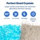 thumbnail image 3 of Arena para gatos PetSafe, sin cuchara, de primera calidad, azul, no se apelmaza, 3 of 7