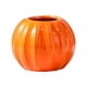 thumbnail image 3 of Florero Decoración Del Hogar Suculentas Maceta Florero De Mesa Para Estante Escritorio Cocina Naranja, 3 of 3