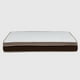 thumbnail image 2 of Colchón Canaima Chocolate 2 Plazas, 2 of 6