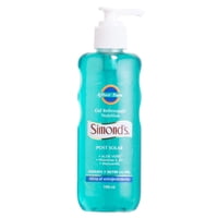 Gel Refrescante After Sun Post Solar 190 Ml Simond’S