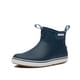 thumbnail image 1 of Botas Grundéns Deck-Boss hasta el tobillo, azul marino, resistentes a los impactos, 1 of 6