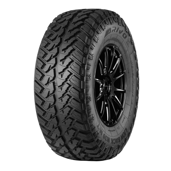 NEUMATICO 215/75 R15 6PR 100/97Q LION BACK N39 MT ARIVO