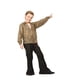 thumbnail image 1 of Costume Funsies Disco Fever para niños, talla pequeña, en color dorado, 1 of 1